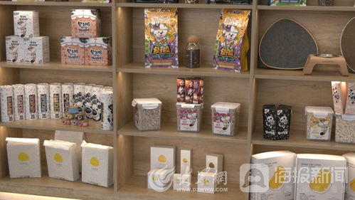 山东一贯宠物用品公司 以高质量产品领跑宠物经济赛道