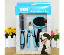 宠物用品产品库 为爱宠打造全方位生活方案