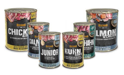 德国贝里家宠物食品诚邀您共赴2021第六届东北亚（沈阳）宠物用品展