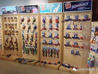 从生产线到萌宠心间 一场宠物用品工厂的奇妙之旅