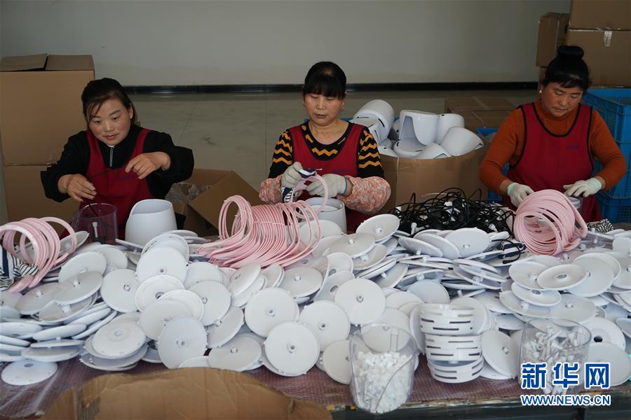 江苏耿车 从“废塑加工场”到“宠物用品创业梦工厂”的绿色蝶变